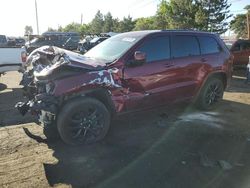 2020 Jeep Grand Cherokee Laredo en venta en Denver, CO