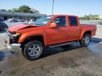 2010 Chevrolet Colorado LT