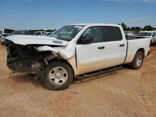 2023 Dodge RAM 1500 Tradesman