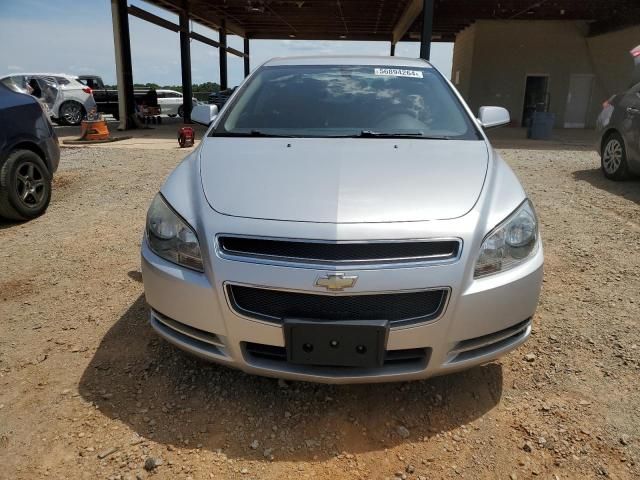 2012 Chevrolet Malibu 1LT