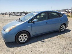 2007 Toyota Prius en venta en Sacramento, CA