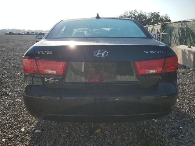 2009 Hyundai Sonata GLS