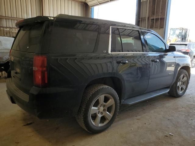 2018 Chevrolet Tahoe C1500 LT