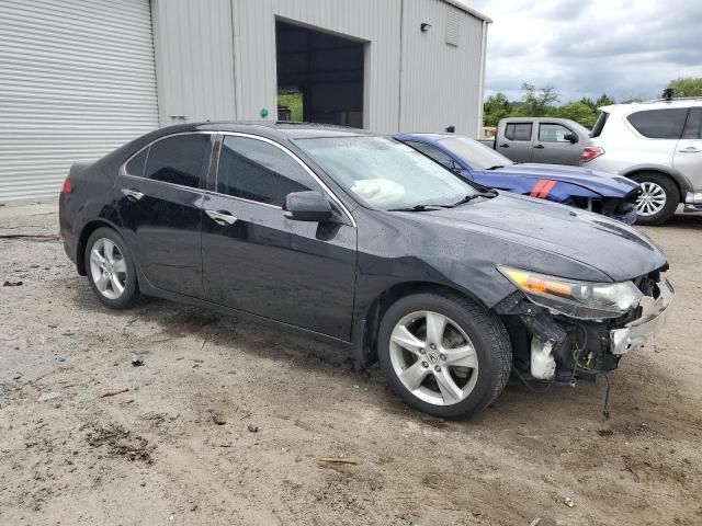 2010 Acura TSX