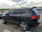 2014 Volkswagen Touareg V6 TDI