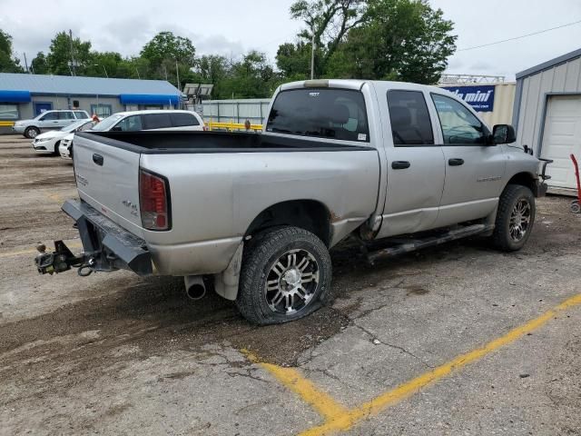 2003 Dodge RAM 2500 ST