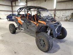Lots with Bids for sale at auction: 2021 Polaris RIS RZR XP 4 Turbo S Velocity