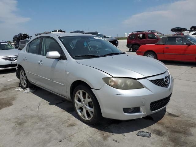 2009 Mazda 3 I