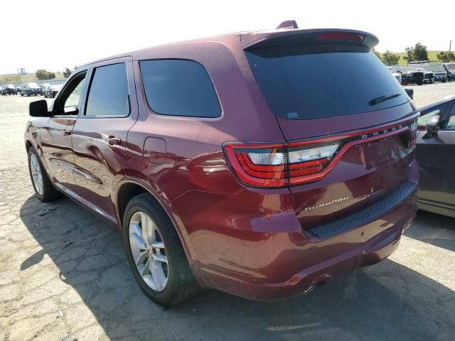 2022 Dodge Durango GT