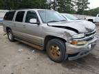 2001 Chevrolet Suburban C1500