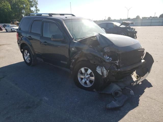 2008 Ford Escape Limited