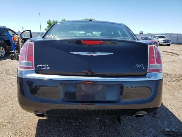 2013 Chrysler 300C