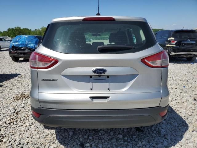 2014 Ford Escape S