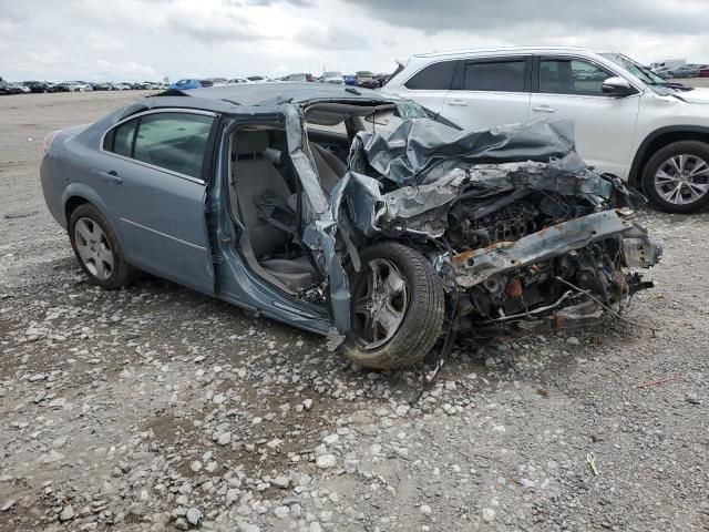 2008 Saturn Aura XE