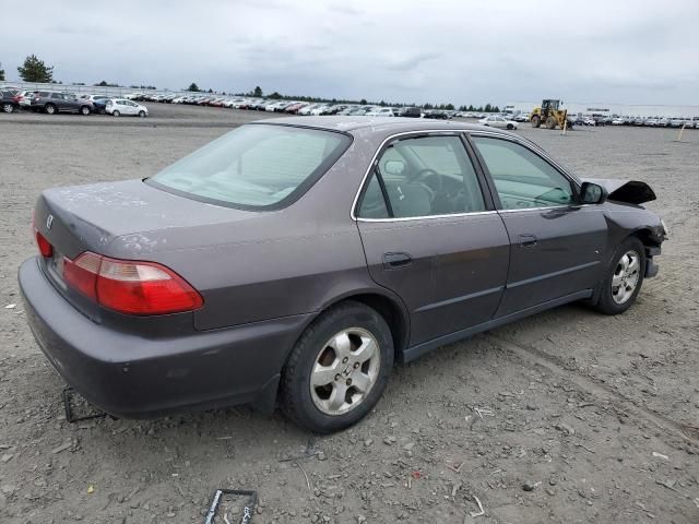 1998 Honda Accord LX