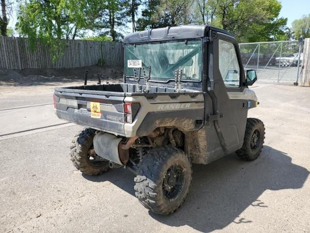 2024 Polaris Ranger XP 1000 Northstar Premium