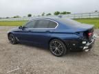 2022 BMW 530 I