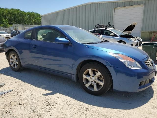 2008 Nissan Altima 2.5S