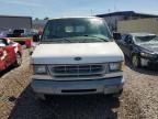 1998 Ford Econoline E350 Super Duty