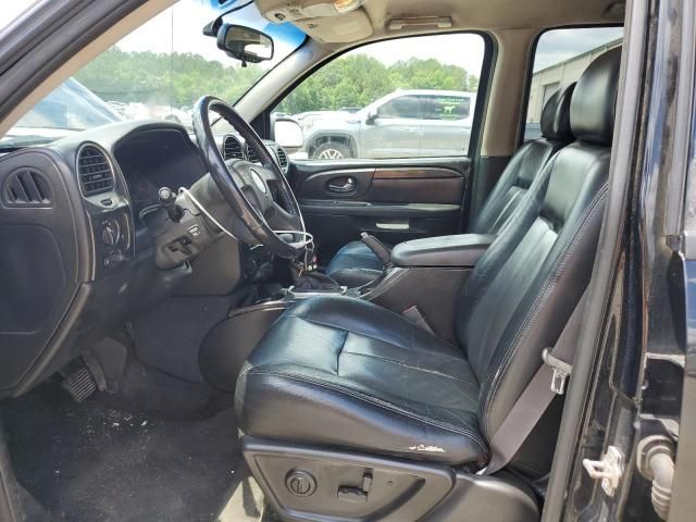 2005 GMC Envoy