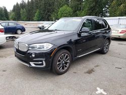 BMW salvage cars for sale: 2014 BMW X5 XDRIVE35I