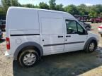 2013 Ford Transit Connect XLT