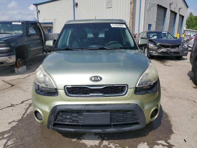 2012 KIA Soul