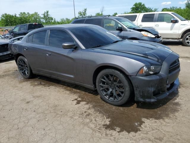 2013 Dodge Charger R/T