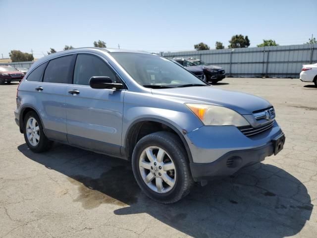 2008 Honda CR-V EX