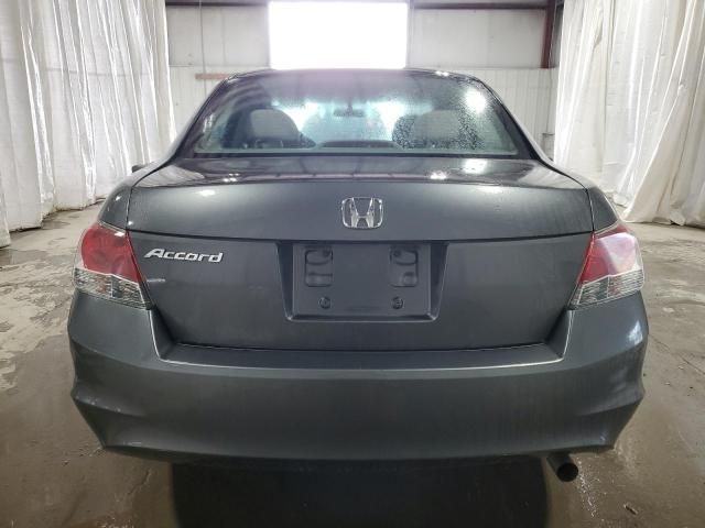 2010 Honda Accord LX