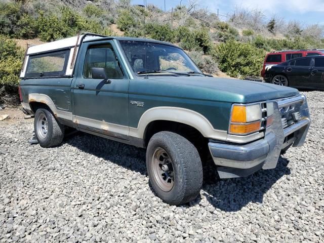 1990 Ford Ranger