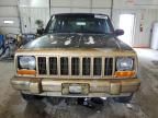 1999 Jeep Cherokee Sport