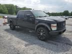 2008 Ford F250 Super Duty