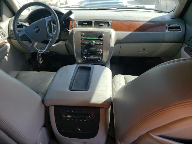 2007 GMC Yukon