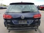 2018 Volkswagen Golf Alltrack S