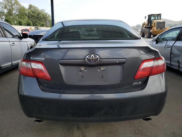 2009 Toyota Camry SE