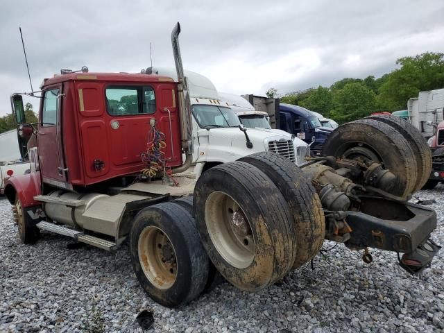 2000 Western Star Conventional 4900