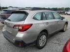 2018 Subaru Outback 2.5I