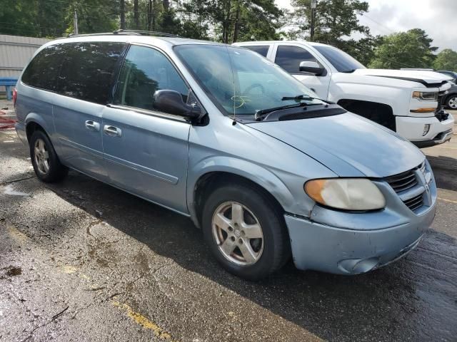 2006 Dodge Grand Caravan SXT