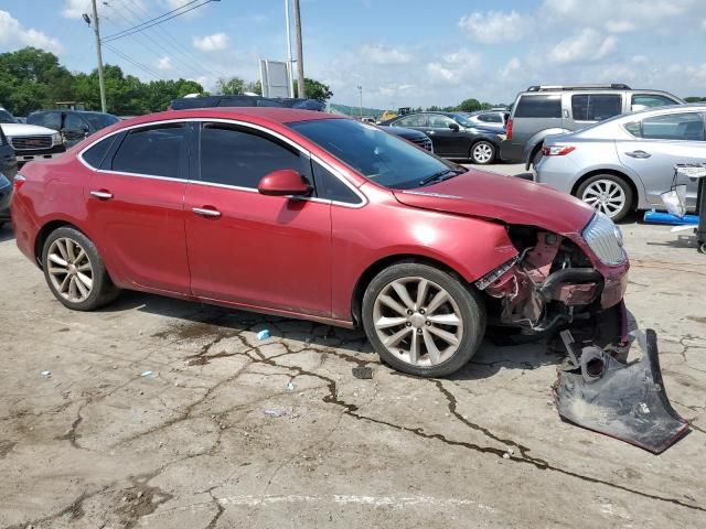 2013 Buick Verano Convenience