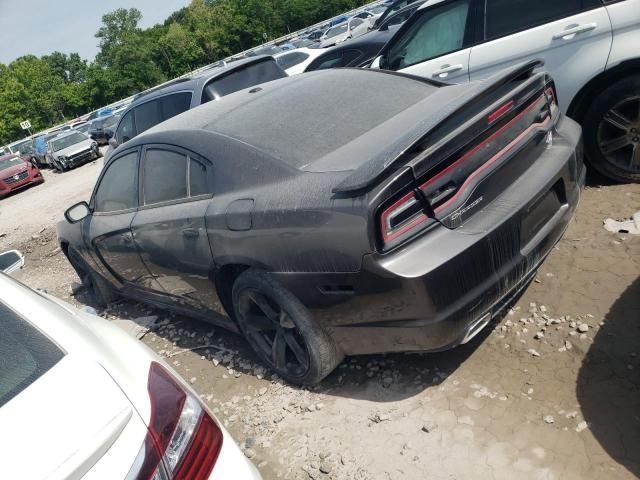 2014 Dodge Charger R