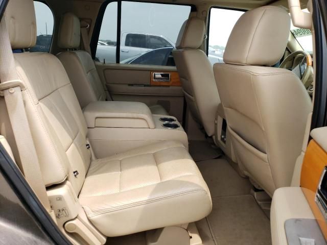 2008 Lincoln Navigator