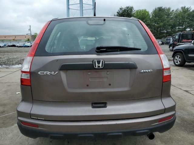 2011 Honda CR-V LX