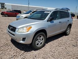 Salvage cars for sale from Copart Phoenix, AZ: 2012 Toyota Rav4