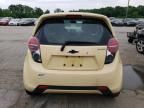 2013 Chevrolet Spark 1LT