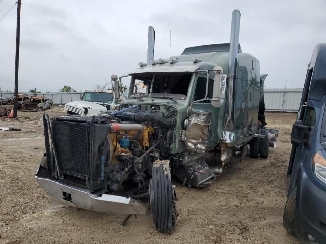 2006 Peterbilt 379