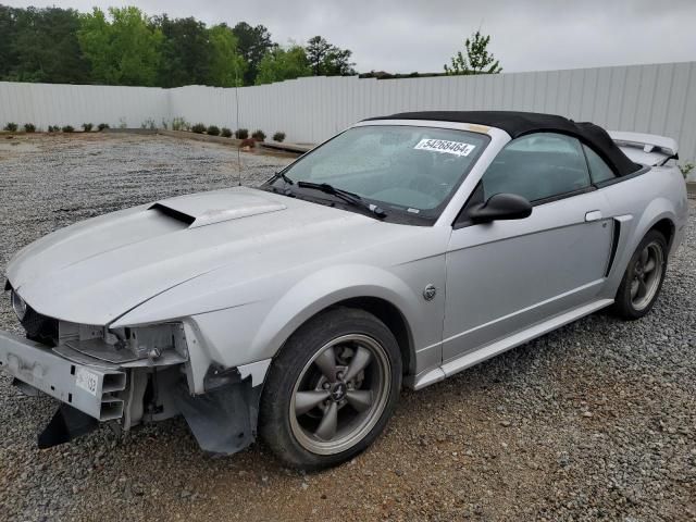 2004 Ford Mustang GT