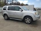 2010 Honda Pilot EXL