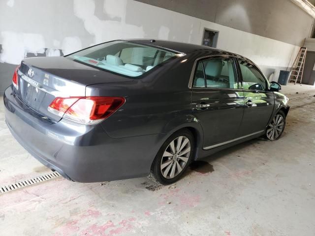 2011 Toyota Avalon Base