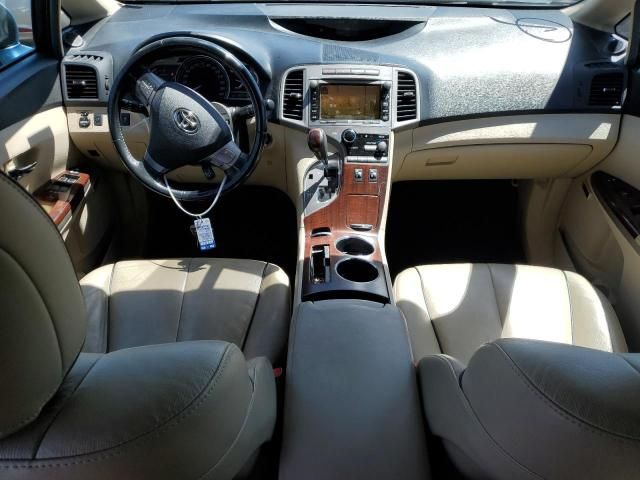 2011 Toyota Venza